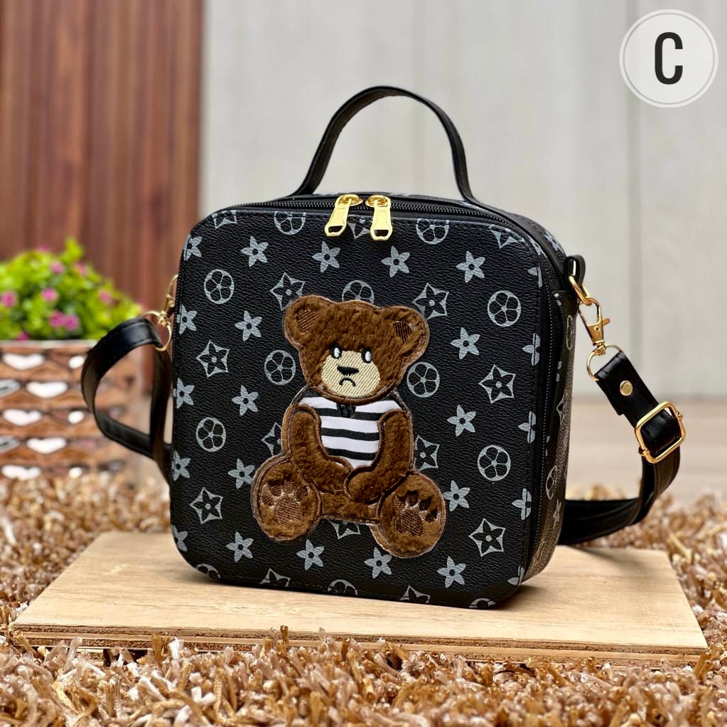 Bolso Dama  Ref Y44